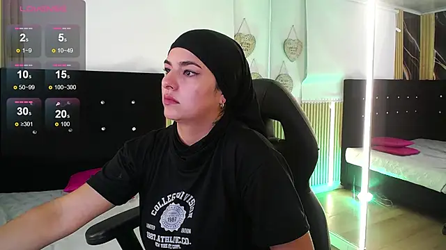 Chat +18 de Noah_Jhonson ao vivo