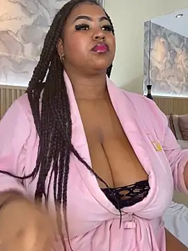 Chatroom XXX en direct de AinaraJimenez