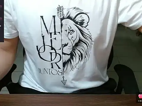 Chat XXX Live Noah-miller