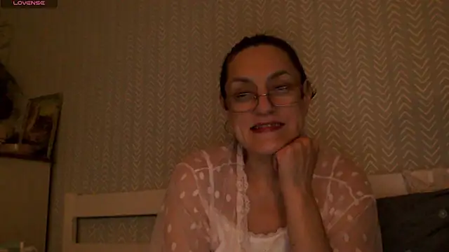 Vivian_Violet_ 웹캠 쇼