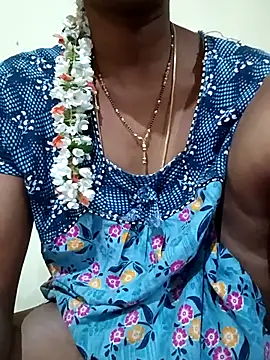 Kavya5500 Show Webcam