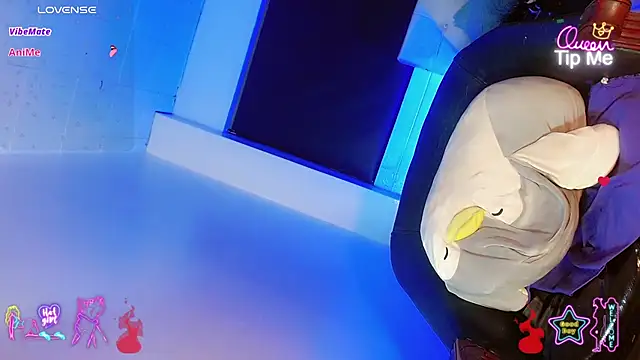 jymena_xxxのウェブカメラショー