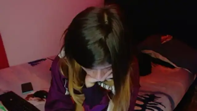 KratosAfroditacs live XXX chat