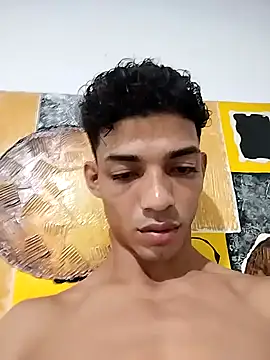 Chat XXX Live Brayanellatino