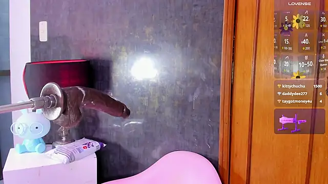 dalia_roses live XXX chat