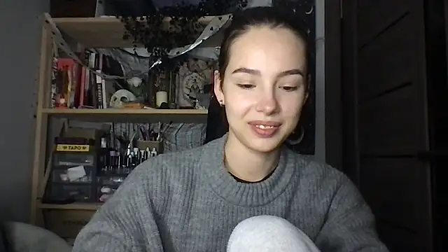 Czat XXX na żywo – Yuna5343