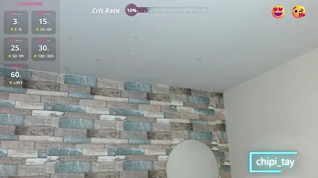 Chat XXX Live Chipi_tay
