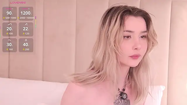 Chatroom XXX en direct de Nesolla