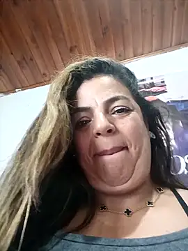 Chat XXX en directo de Mia-Glow