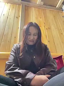 phungtiti's Webcam Show