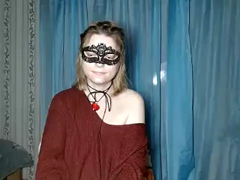 แชท XXX สดของ Miss_Nona