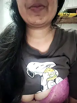 Sunny_Alexa – Kamerová šou