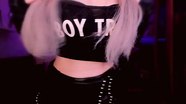 Chat XXX en directo de MistressJolie