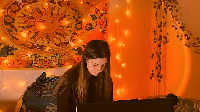 Chatroom XXX en direct de AliceCUNTach