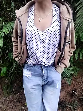 Biu_xx's Webcam Show