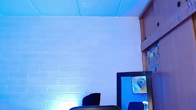 Chatroom XXX en direct de Amy66