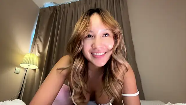 Czat XXX na żywo – Natasha_babygirl1