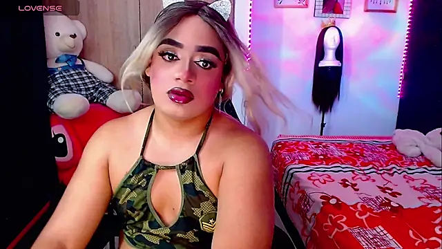 Amber_bigdick22 ওয়েবক্যাম শো