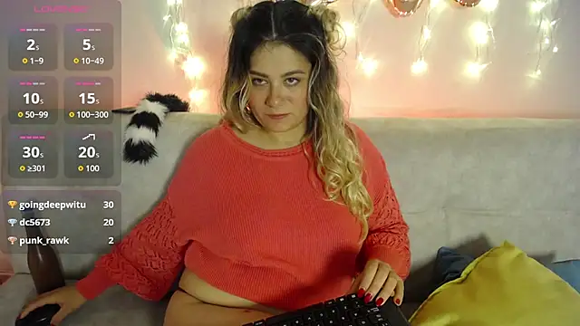 Sweet_Bella_Valery – Live XXX-chat