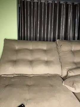 Show de solmartins na webcam