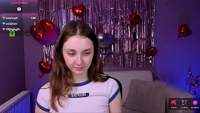 Chat XXX Live alisabliss