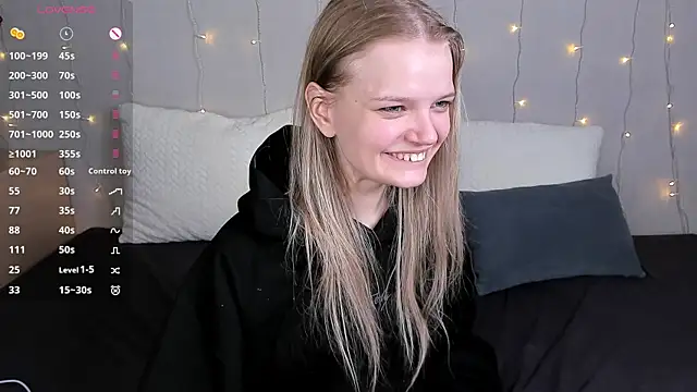 دردشة MicheleHonas الجنسية المباشرة