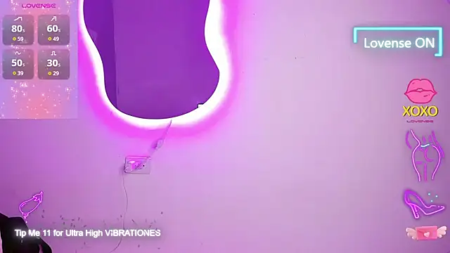 alaiasexygirl 现场XXX聊天