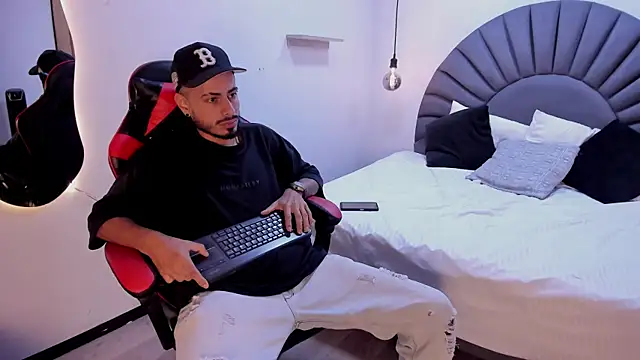 Chat XXX Live MatthewCullen