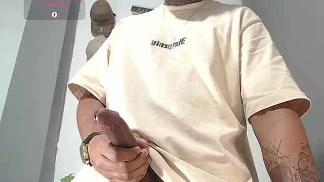 Chat XXX Live BASTIAN_NICOLAS_