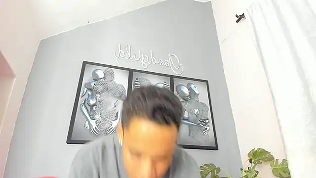 Chat XXX Live dean_cooper