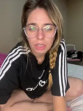 soyanahii Live XXX-chat