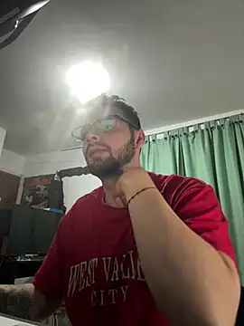 Baphomet212341 Webcam Show