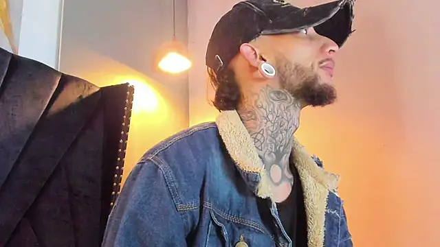 Chat XXX Live axel_valtier