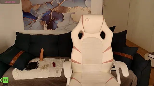 Lisa_Sutton – Naživo XXX chat