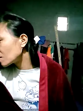 Diana-02's Webcam Show