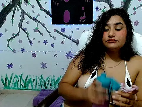 Im_May_のライブXXXチャット