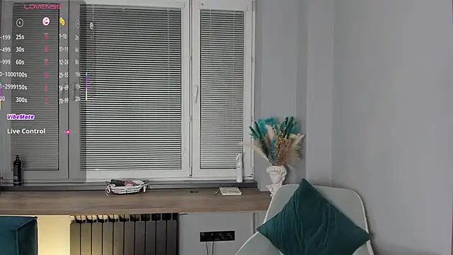 แชท XXX สดของ OssieCrews