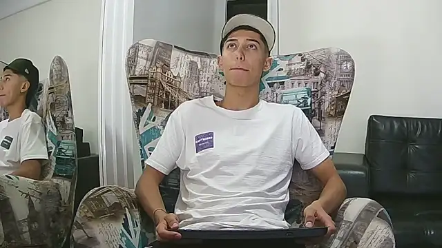 Chat XXX Live Matt_Jonnes