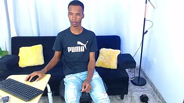 Chat XXX Live gusy_18