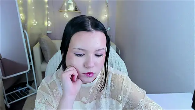 Czat XXX na żywo – onix_cherry