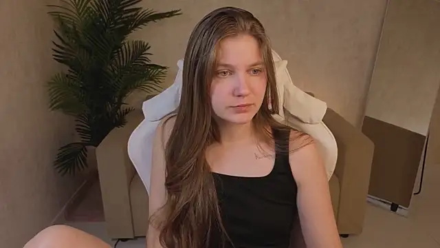 AriaMidnightのライブXXXチャット