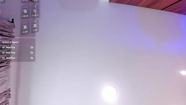 Alahia_breeのライブXXXチャット