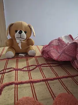 supriyatamil – Kamerová šou