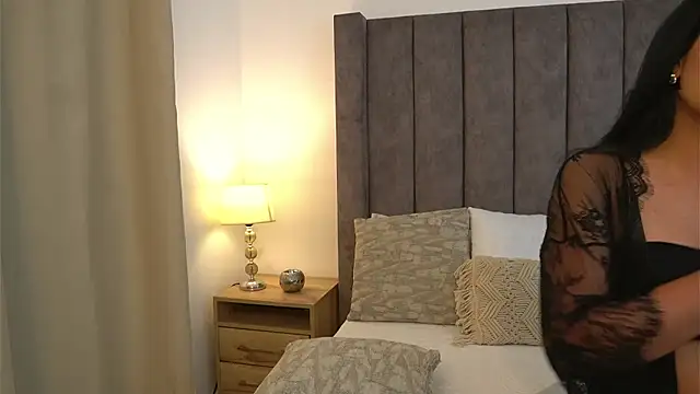 Lisa_Clayton Chat XXX in diretta