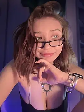 Chat XXX Live MilliDoll