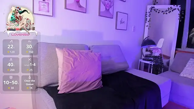 madii_lenon Chat XXX in diretta