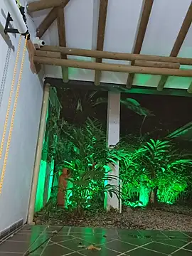 แชท XXX สดของ Roma_xxx