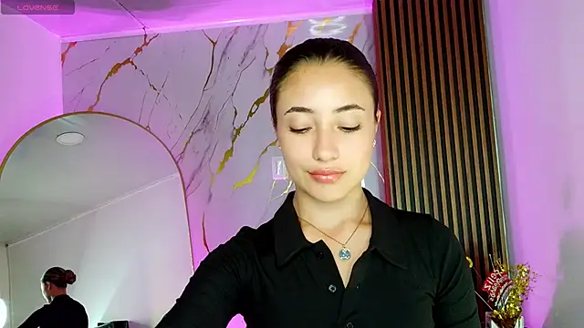 amy_ker_m Chat XXX in diretta