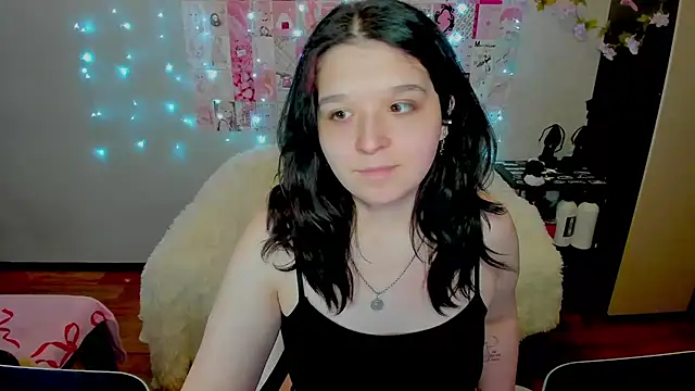 แชท XXX สดของ Kate_Acid