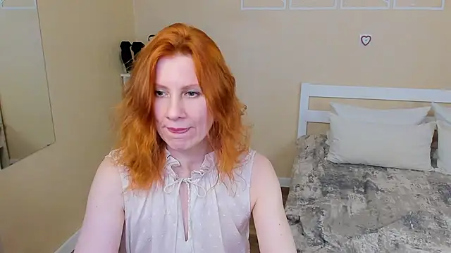 Sembang XXX Secara Langsung FoxySophia